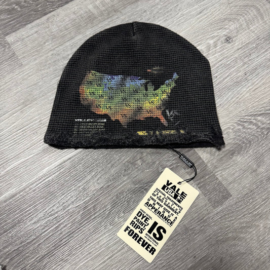 Valley Weatherman Beanie