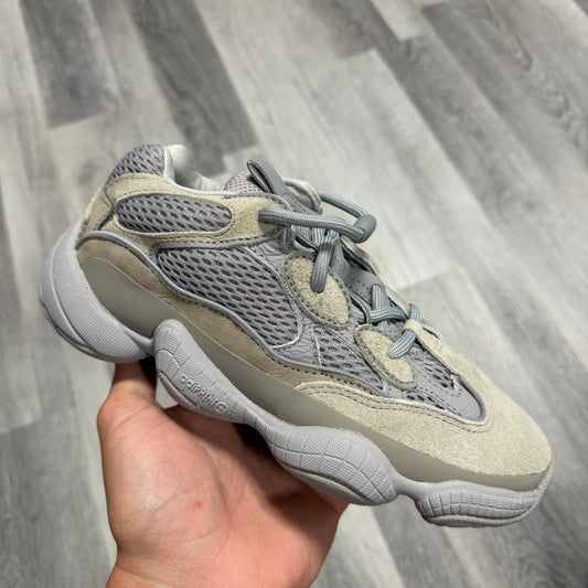 Yeezy 500 Stone Salt / Brand New