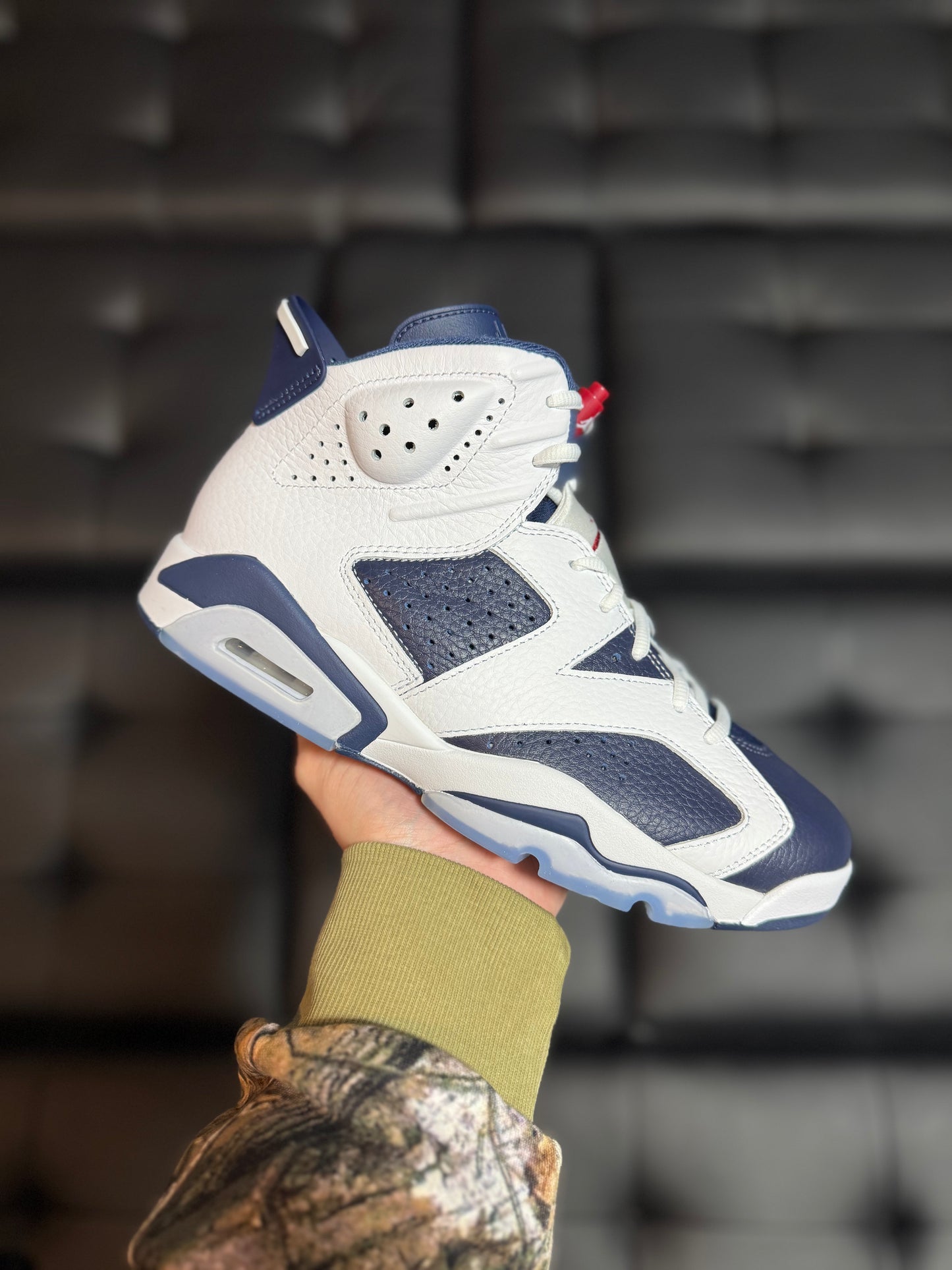 Jordan 6 Olympic / Brand New