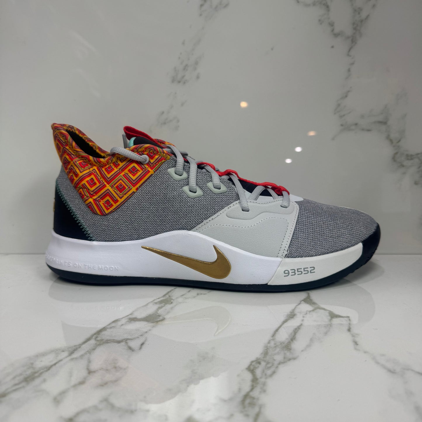 Nike PG 3 BHM / Brand New