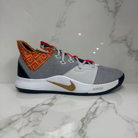 Nike PG 3 BHM / Brand New