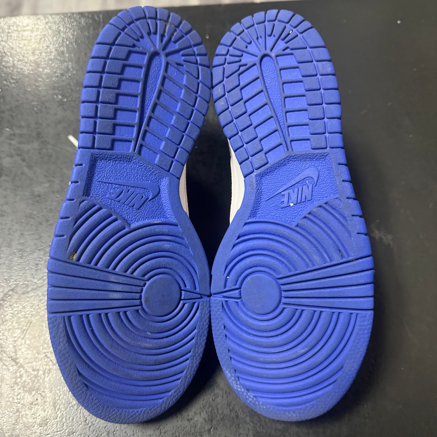 Dunk Low Knicks / Preowned