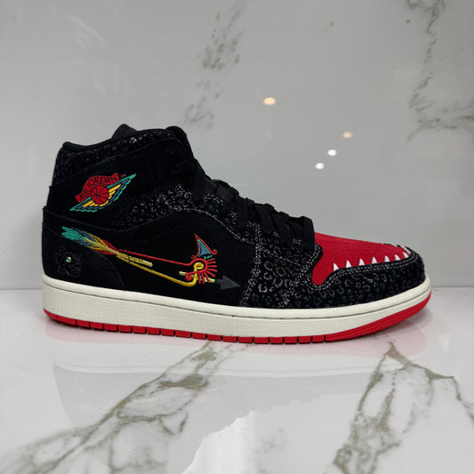 Jordan 1 Mid Siempre Familia / Brand New