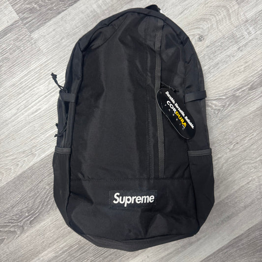 Supreme Box Logo Backpack