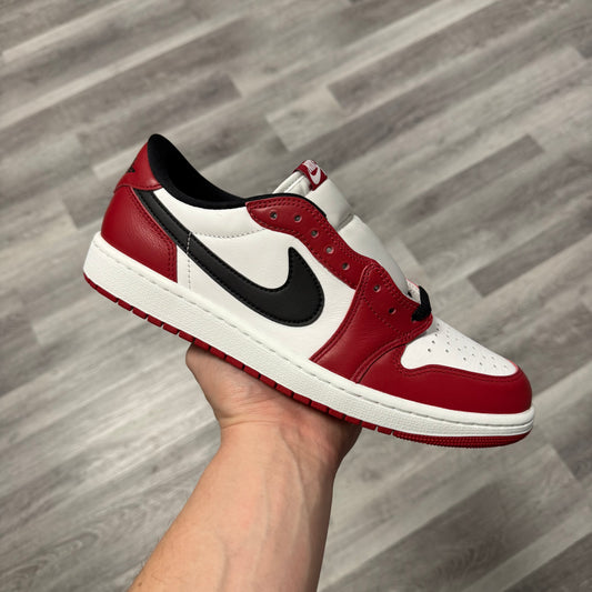 Jordan 1 Low Chicago / Brand New