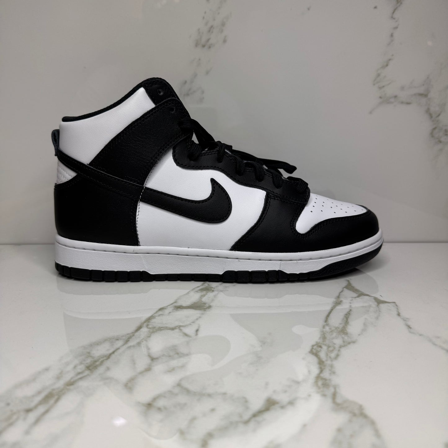 Dunk High Panda / Brand New