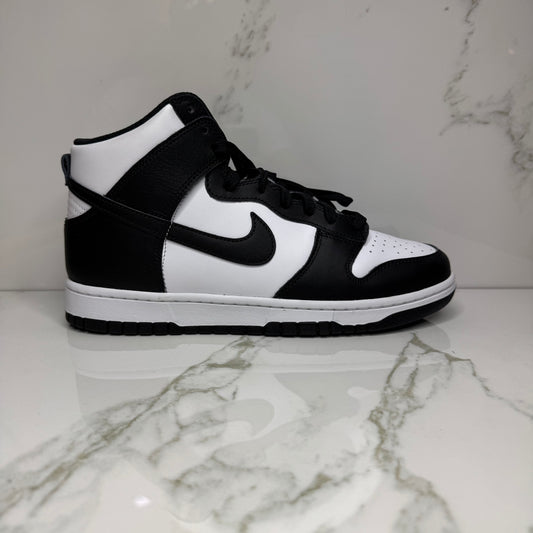 Dunk High Panda / Brand New