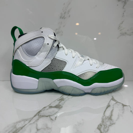 Jordan Two Trey Lucky Green / Brand New