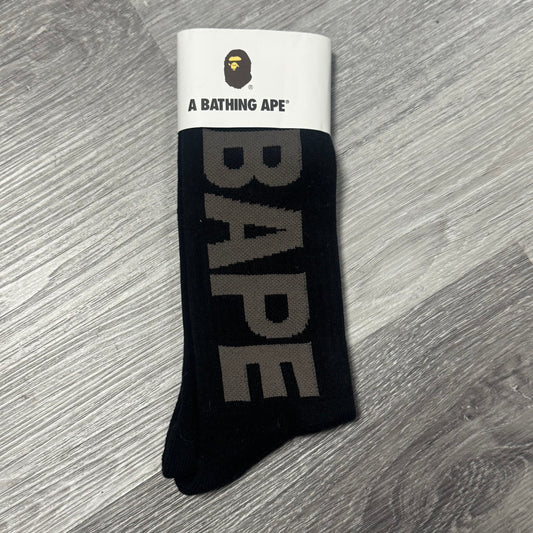 Bape Socks