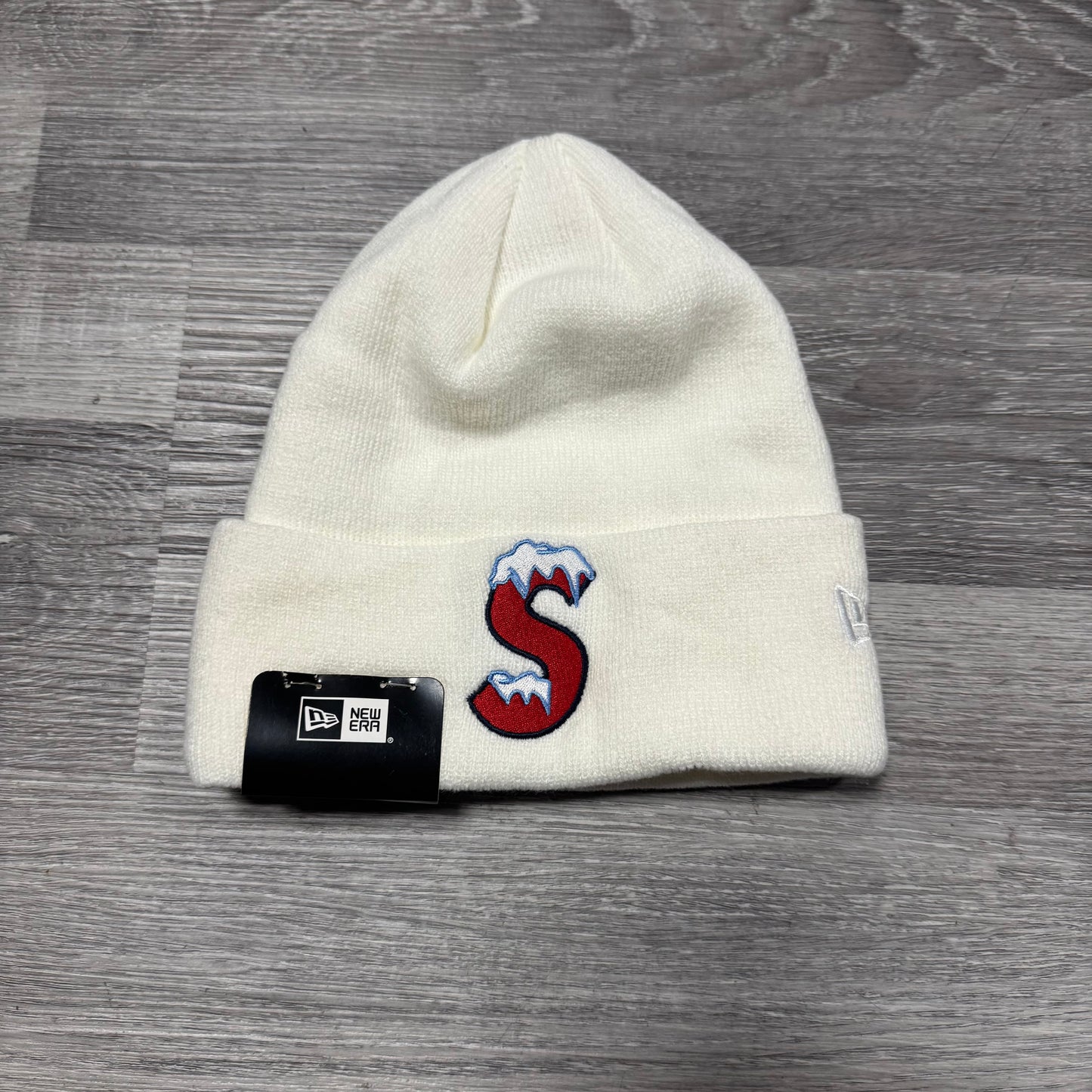 Supreme Icy S Beanie
