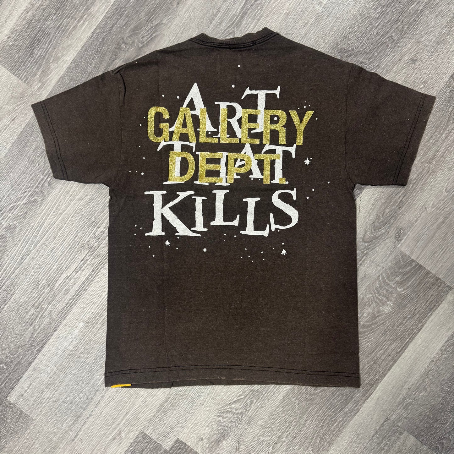 Gallery Dept Art That Kills Tee