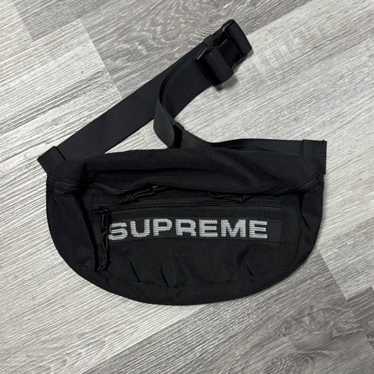 Supreme Field Waist Bag