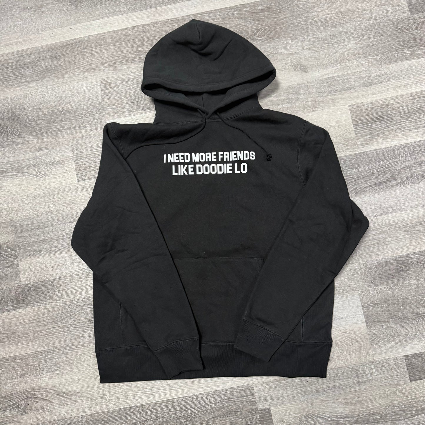 That’s A Awful Lot Of Cough Syrup Free Durk Hoodie