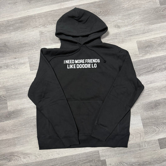 That’s A Awful Lot Of Cough Syrup Free Durk Hoodie