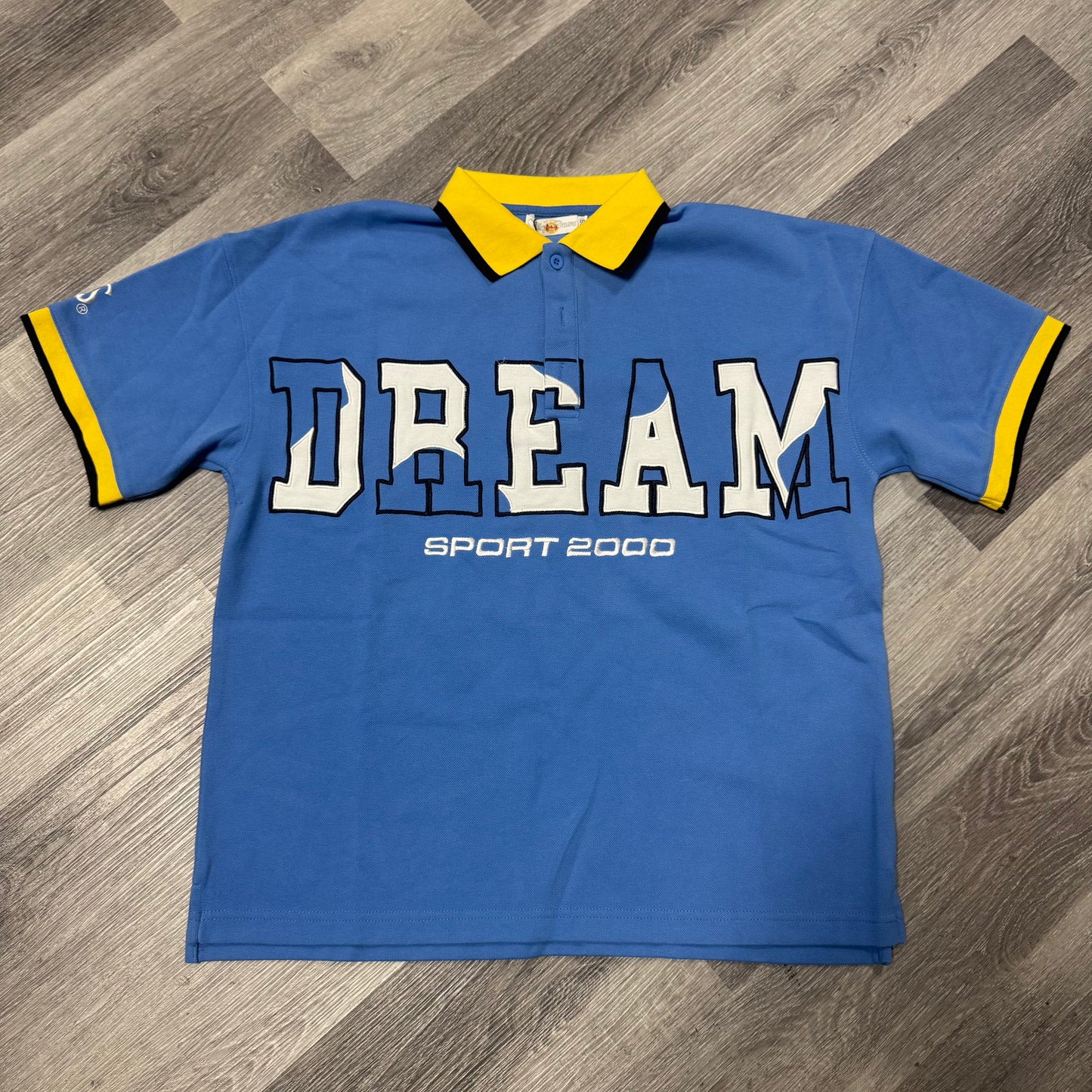 Valley Forever Dreams Polo (Casa Azul)