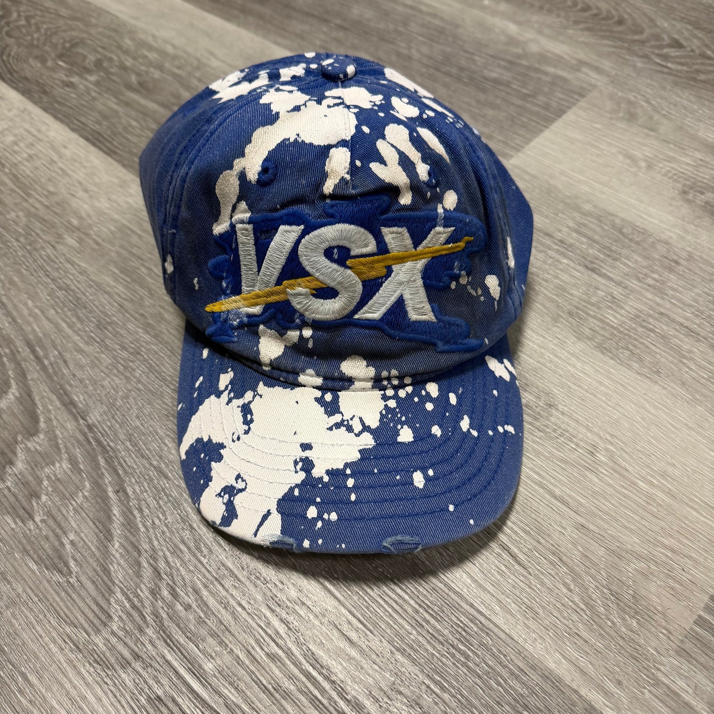 Valley Forever Sapphire Hat