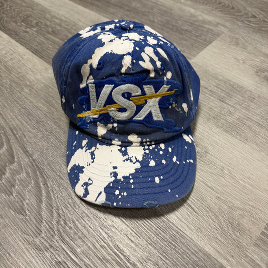 Valley Forever Sapphire Hat