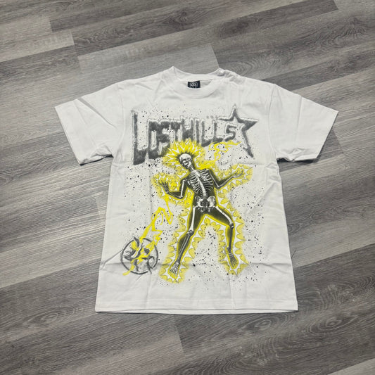 Lost Hills Shocked Tee