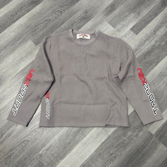 Valley Sport Longsleeve Thermal Tee