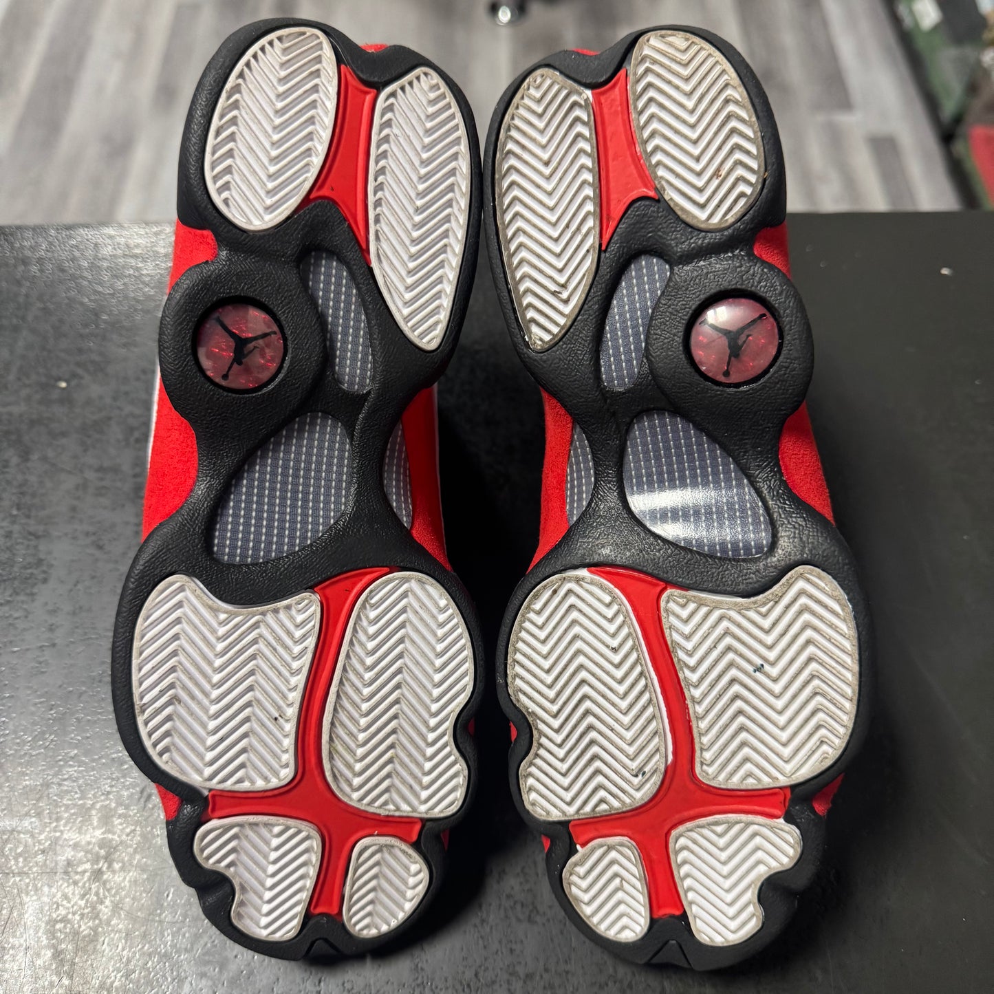 Jordan 13 Chicago / Preowned