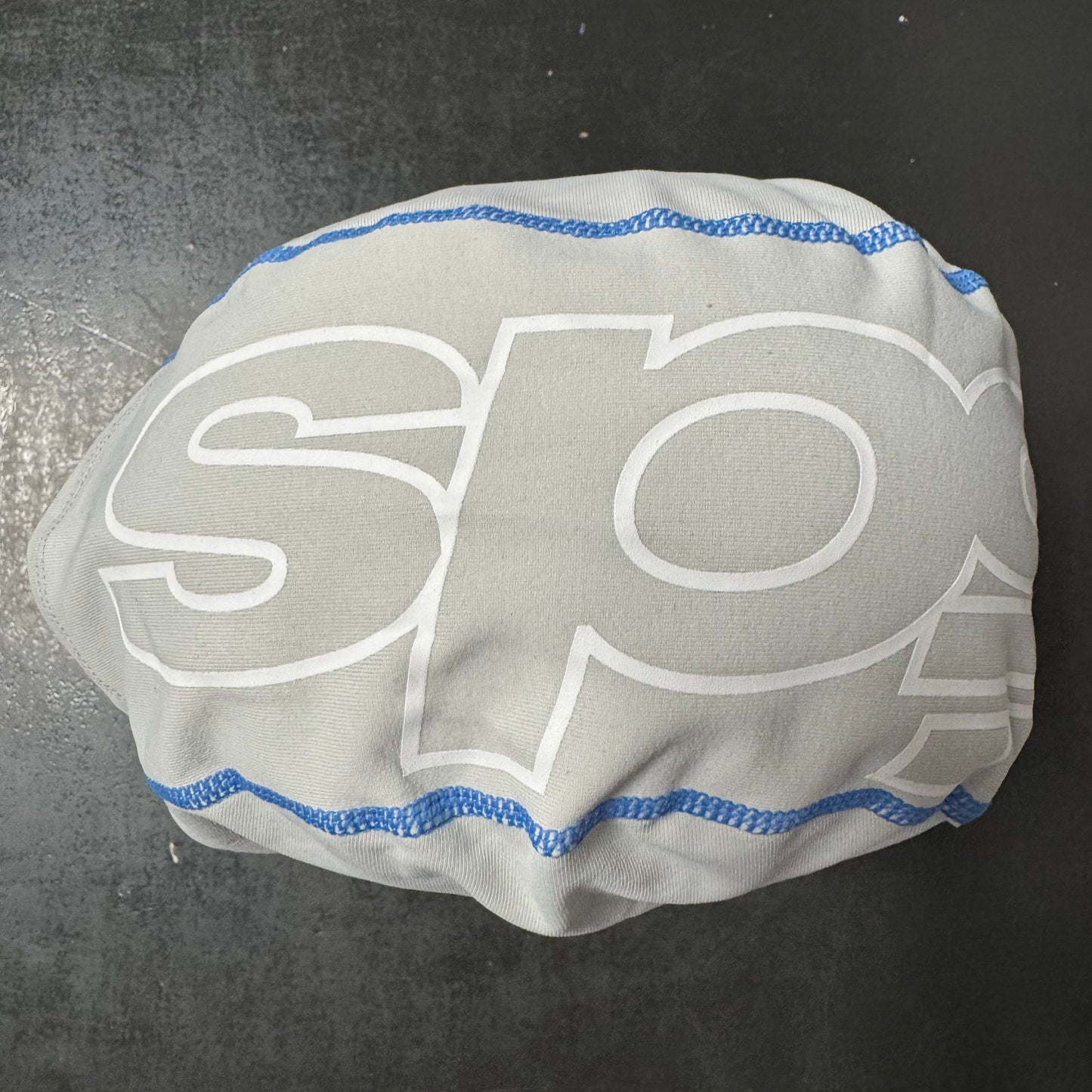 Sp5der Shiesty (Grey/White)