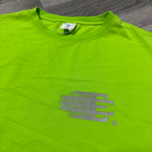 Eric Emanuel Tee (Lime Green)