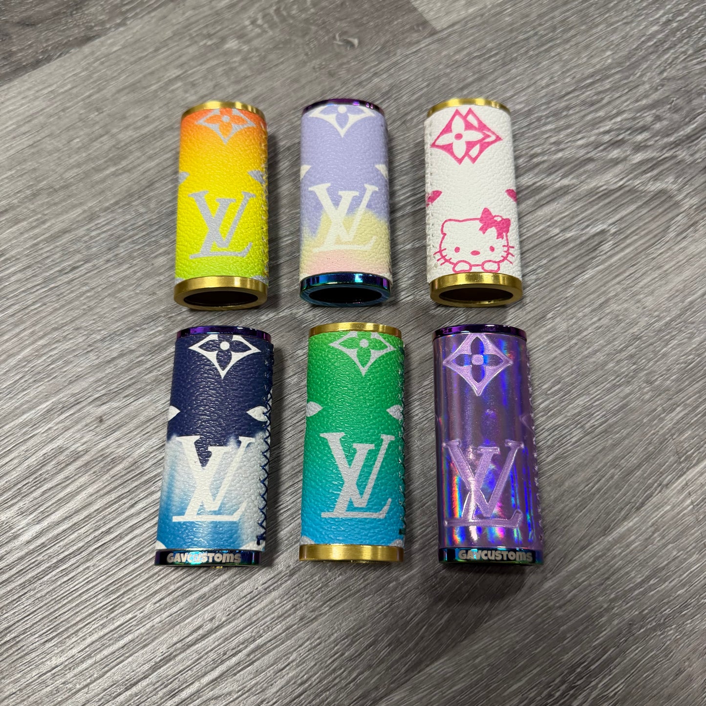 Lighter Case