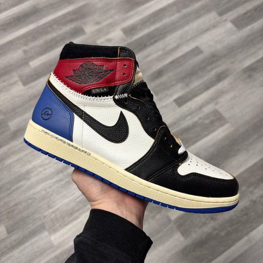 Jordan 1 Fragment Union LA / Brand New