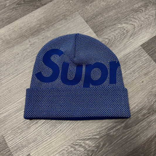 Supreme Studded Beanie