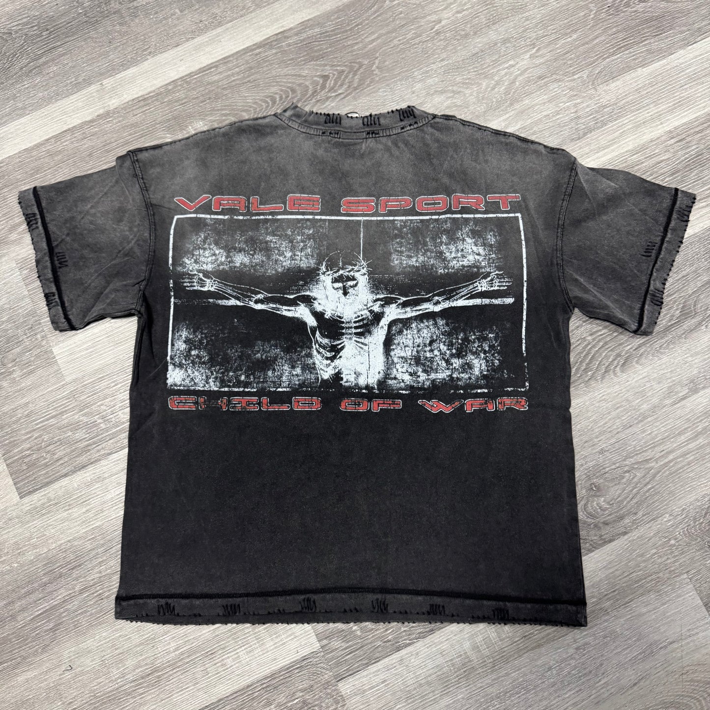 Valley Holy Spirit Tee