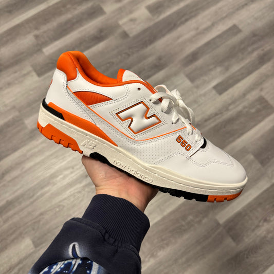 New Balance 550 Syracuse / Brand New