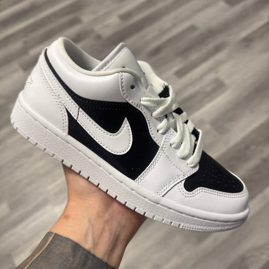Jordan 1 Low Panda / Brand New