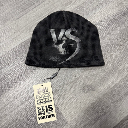 Valley VS Skull Beanie