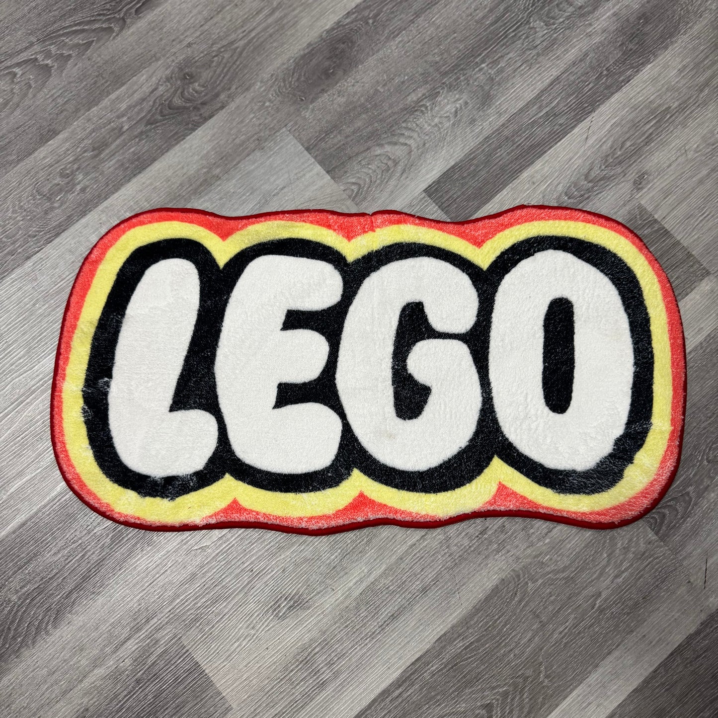Lego Rug
