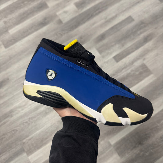 Jordan 14 Low Laney / Brand New