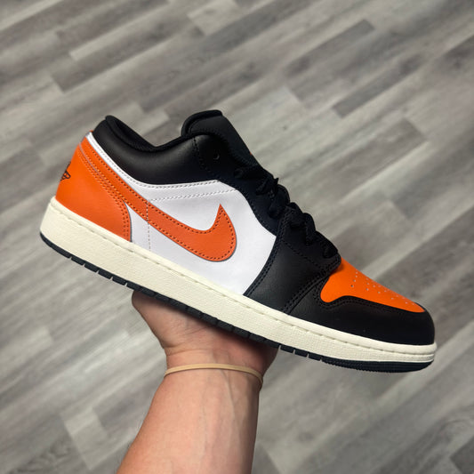 Jordan 1 Low Alternate Shattered Backboard / Brand New
