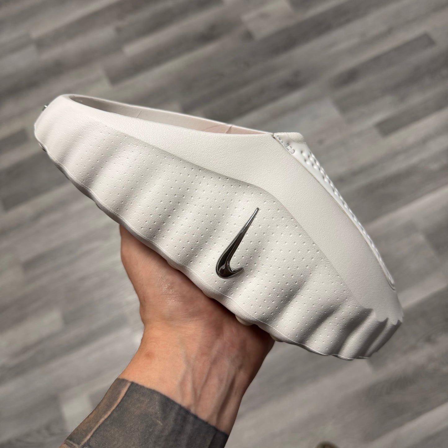Nike Mind 001 Slide Summit White / Brand New
