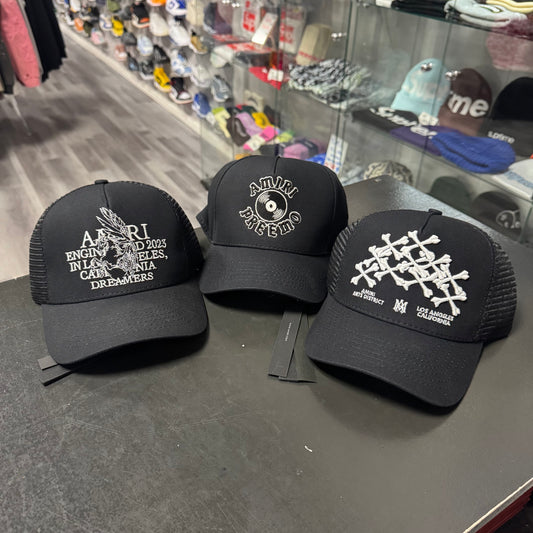 Amiri Hat