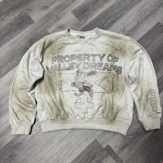 Valley Property Crewneck Sweatshirt