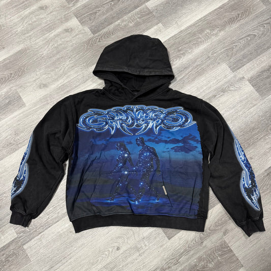 Godspeed Starstruck Hoodie (Black)