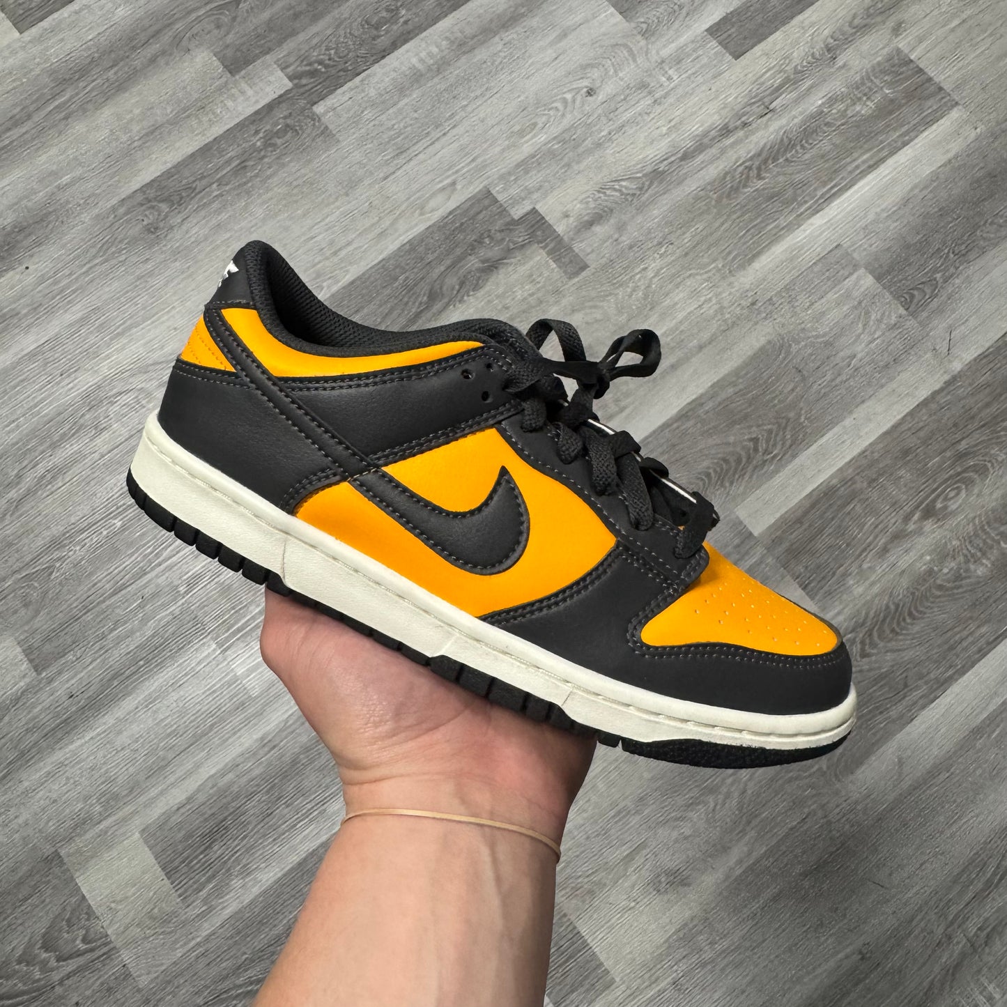 Dunk Low Sundial / Brand New