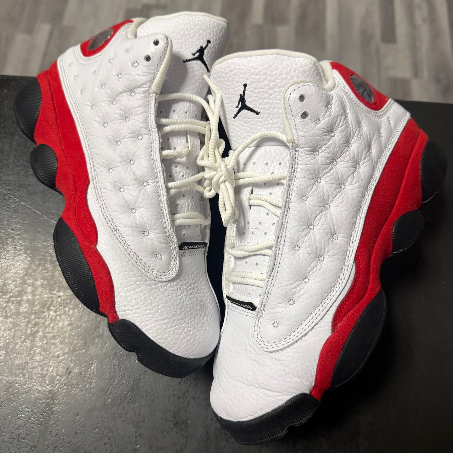 Jordan 13 Chicago / Preowned