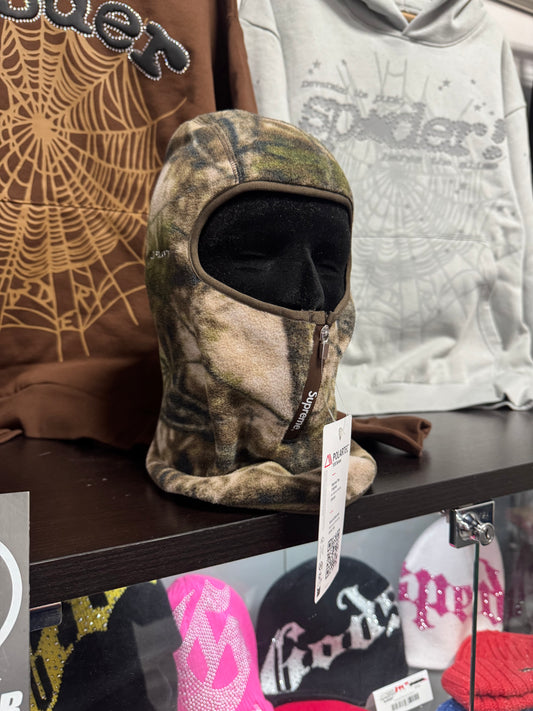 Supreme Polartec Balaclava