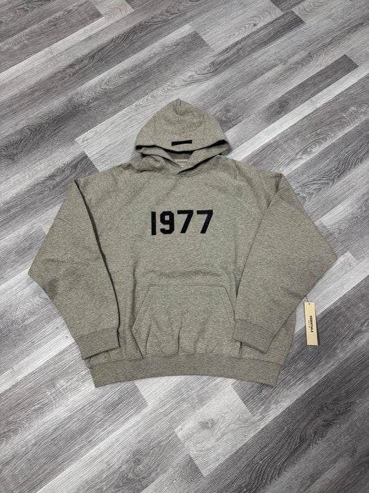 Essentials Fear of God 1977 Hoodie