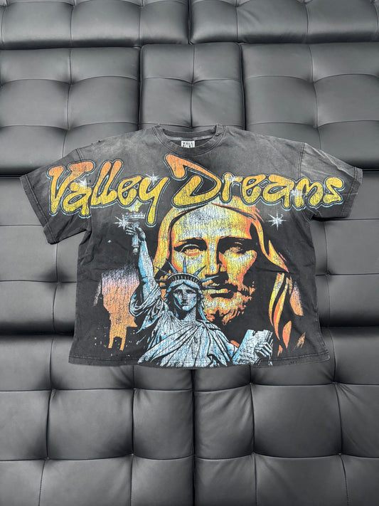 Valley Gods City Tee