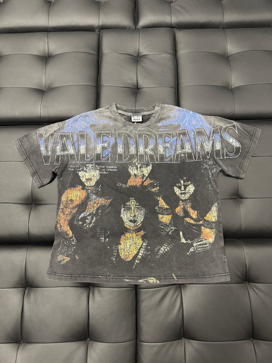 Valley Kiss Tee