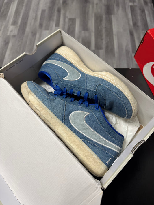 Book 1 Must be the Denim / Preowned