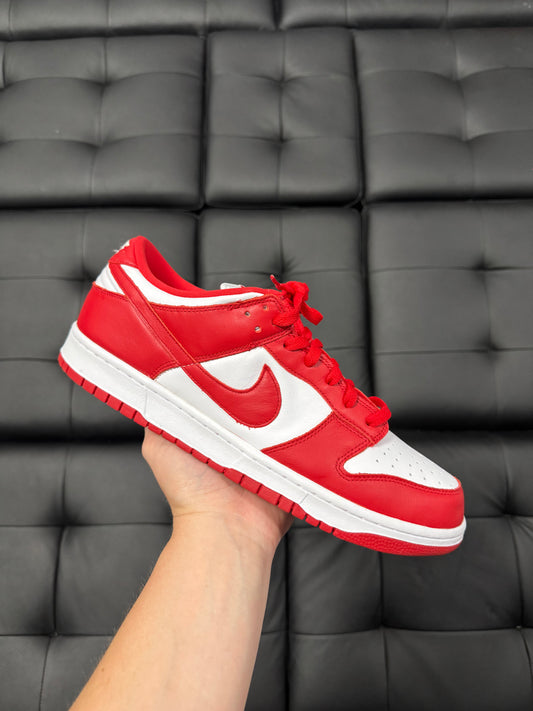 Dunk Low St John / Brand New
