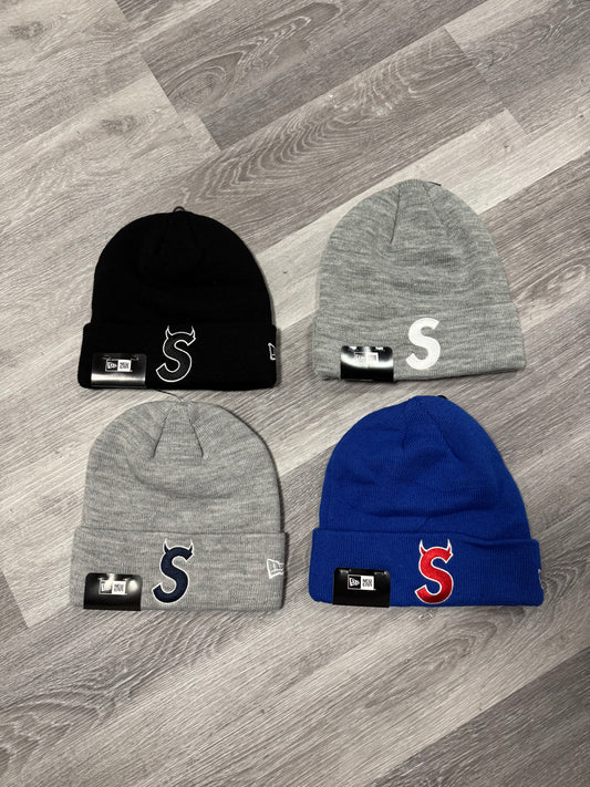 Supreme S Beanie