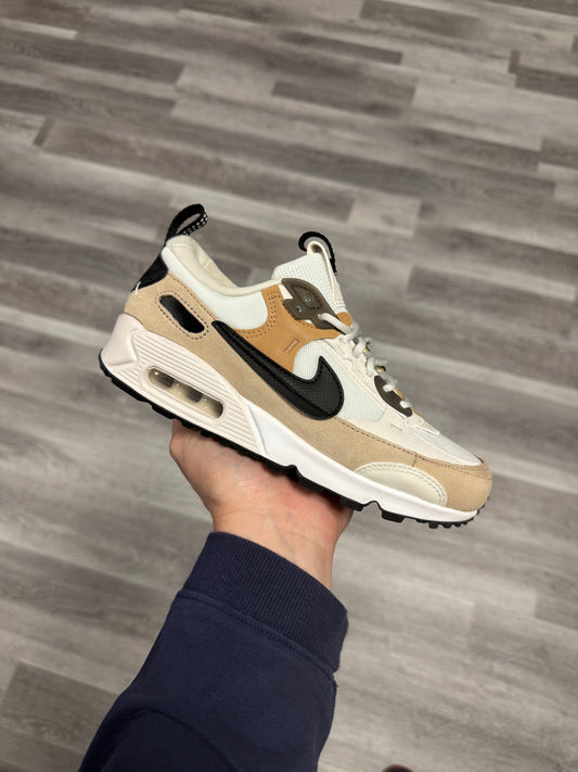 Air Max 90 Futura Tan / Brand New
